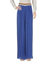 Roberto Collina Long Skirts In Blue