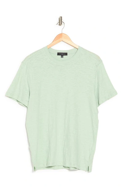 Westzeroone Kamloops Short Sleeve T-shirt In Light Green