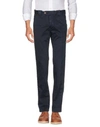 Barba Napoli Pants In Dark Blue