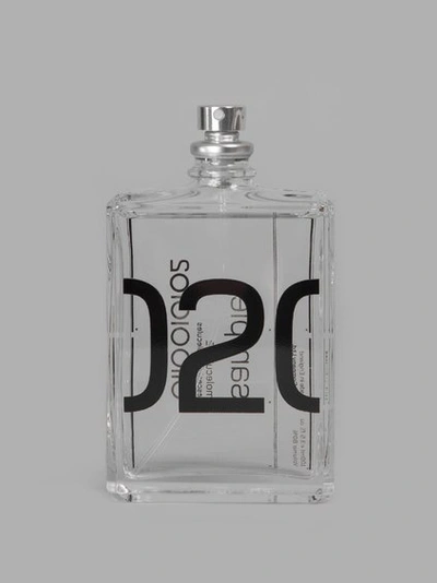 Escentric Molecules Molecule 02 100 ml Spray Perfume In Colorless