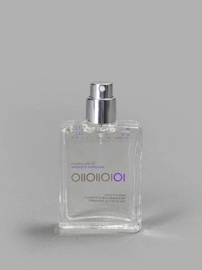 Escentric Molecules Molecule 01 Refill 30 ml Spray Perfume In Transparent Bottle
