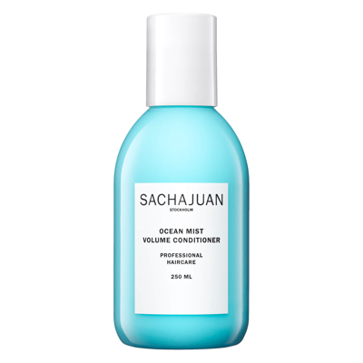 Sachajuan Sachajuan Ocean Mist Volume Conditioner In Colourless