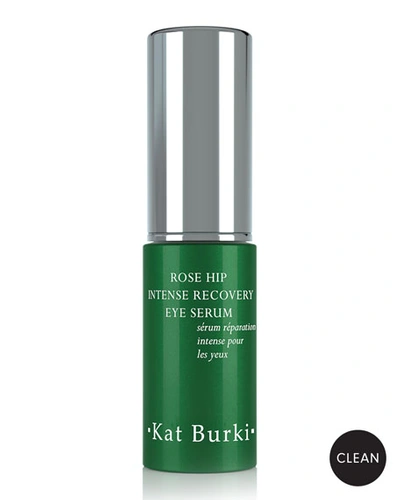 Kat Burki Rose Hip Intense Recovery Eye Serum, 15ml - One Size In Colorless