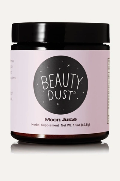 Moon Juice Beauty Dust® 1.5 oz/ 42.5 G In Colorless