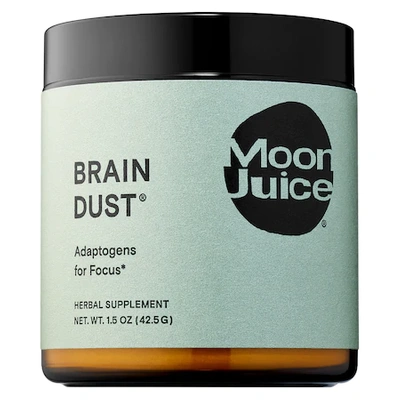 Moon Juice Brain Dust, 42.5g - Colorless