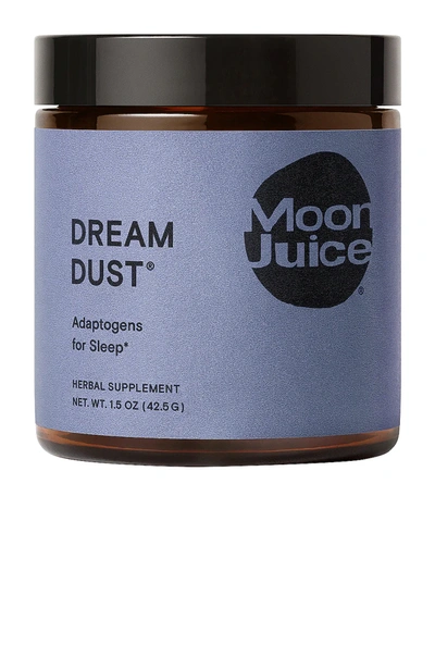 Moon Juice Dream Dust, 42.5g - Colorless In Blue