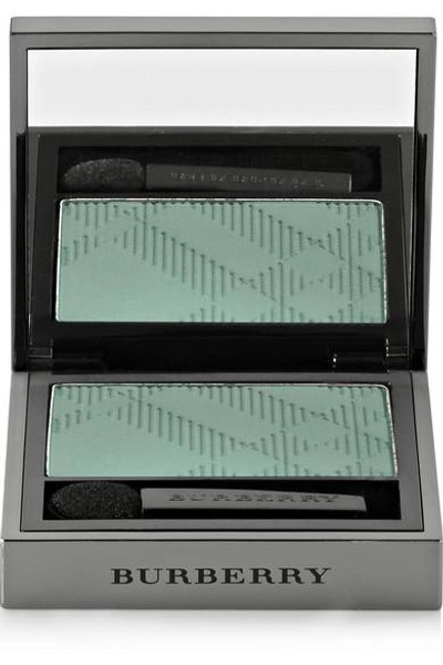 Burberry Beauty Wet & Dry Silk Eye Shadow - Aqua Green No.309