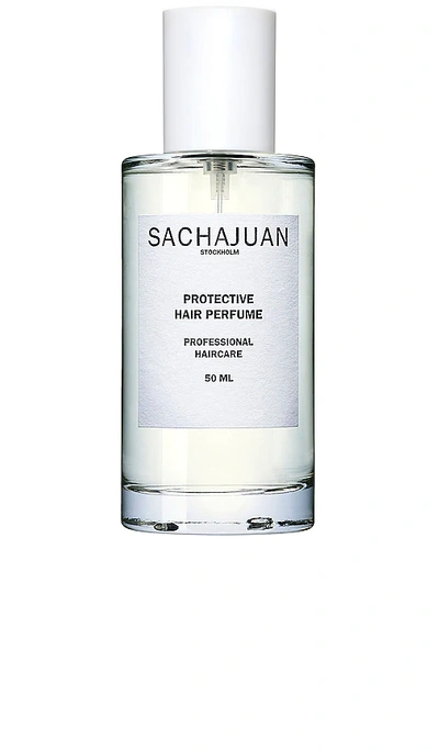 Sachajuan Protective Hair Perfume, 50ml In Colorless