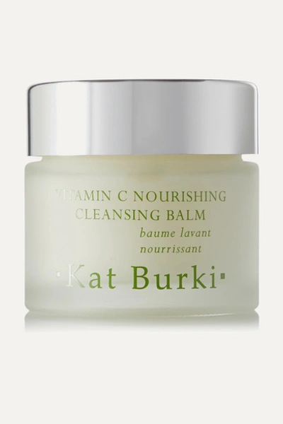 Kat Burki Vitamin C Nourishing Cleansing Balm, 59ml In Colorless