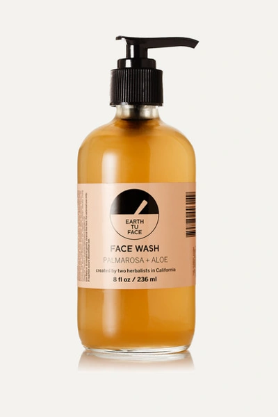 Earth Tu Face Face Wash, 236ml - One Size In Colorless