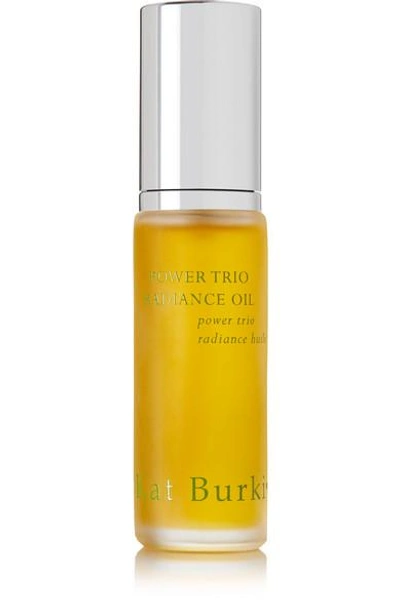 Kat Burki Power Trio Radiance Oil, 30ml - One Size In Colorless