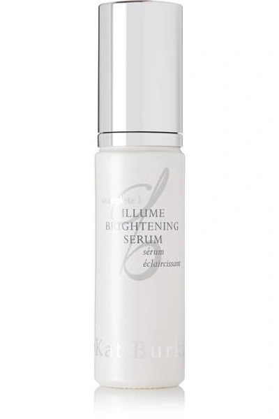 Kat Burki Complete B Illume Brightening Serum, 30ml - Colorless