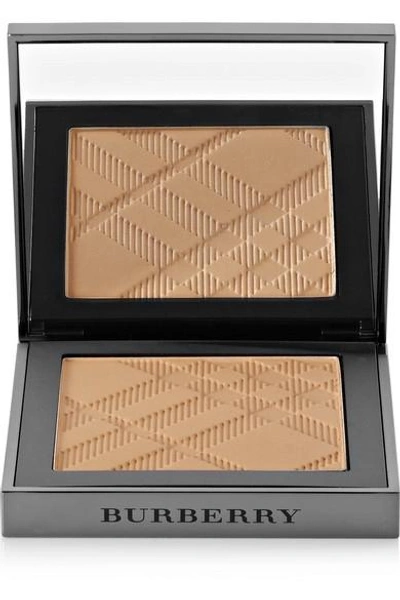 Burberry Beauty Warm Glow Bronzer - Summer Glow No.04 In Tan