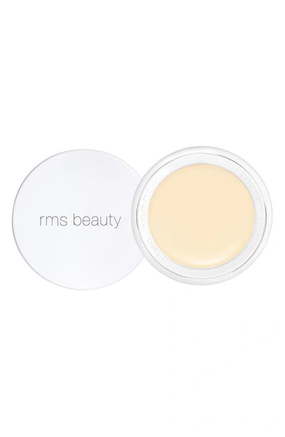 Rms Beauty Uncoverup Natural Finish Concealer 000 0.20 oz/ 5.67 G