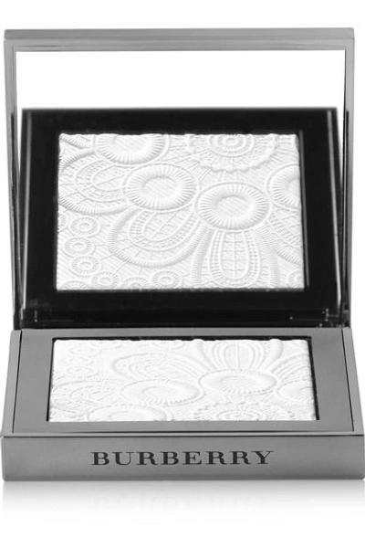 Burberry Beauty Fresh Glow Highlighter - White No.01