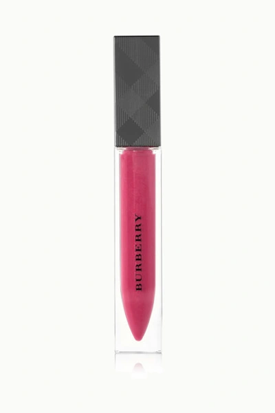 Burberry Beauty Burberry Kisses Gloss - Pink Mist No.53 | ModeSens