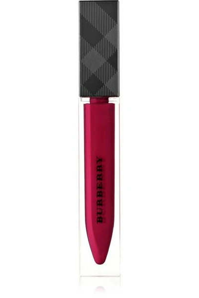 Burberry Beauty Burberry Kisses Gloss - Oxblood No.101 In Magenta