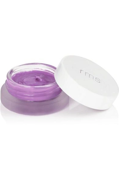 Rms Beauty Lip Shine - Royal In Violet