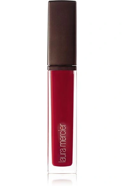 Laura Mercier Paint Wash Liquid Lip Color - Red Brick