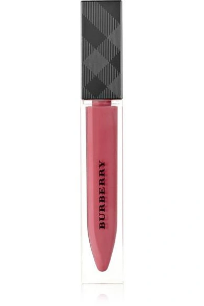 Burberry Beauty Burberry Kisses Gloss - Rose Blush No.89 In Antique Rose