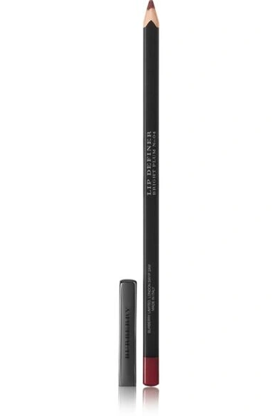 Burberry Beauty Lip Definer - Brick Red No.05