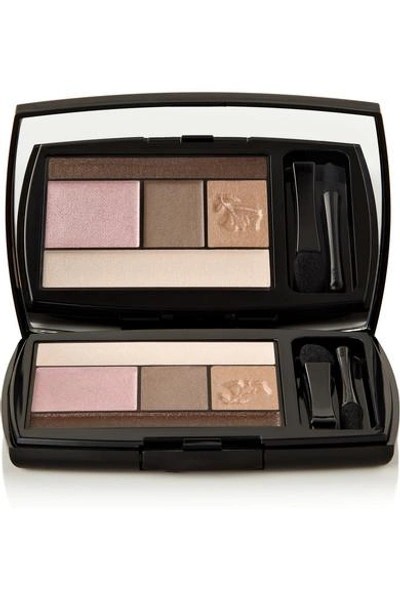 Lancôme Color Design Palette - Sienna Sultry 202 In Clear