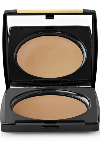 Lancôme Dual Finish Versatile Powder Makeup - Honey Iii 360 In Neutral