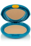 Shiseido Spf36 Uv Protective Compact Foundation Refill - Light Ochre In Neutral