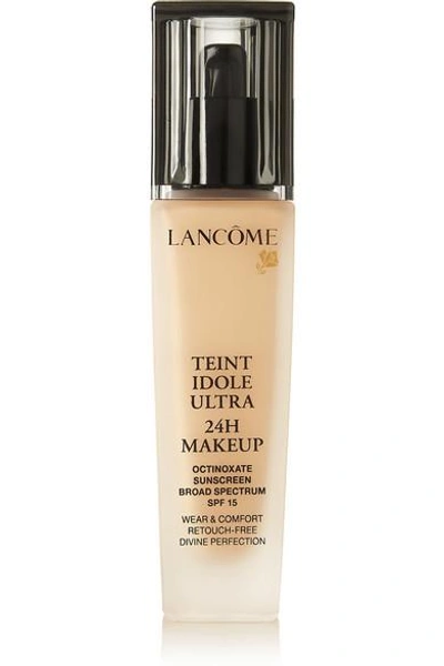 Lancôme Teint Idole Ultra 24h Liquid Foundation - 320 Bisque W, 30ml In Neutral