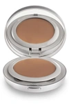 Laura Mercier Tinted Moisturizer Crème Compact Broad Spectrum Spf 20 Sunscreen - Caramel In Neutral