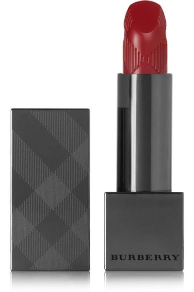 Burberry Beauty Burberry Kisses - Union Red No.113 | ModeSens