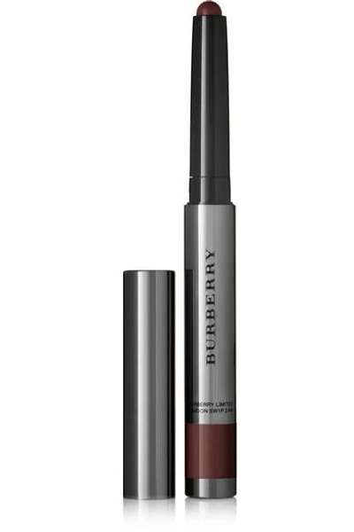 Burberry Beauty Lip Color Contour - Dark No.04 In Brown