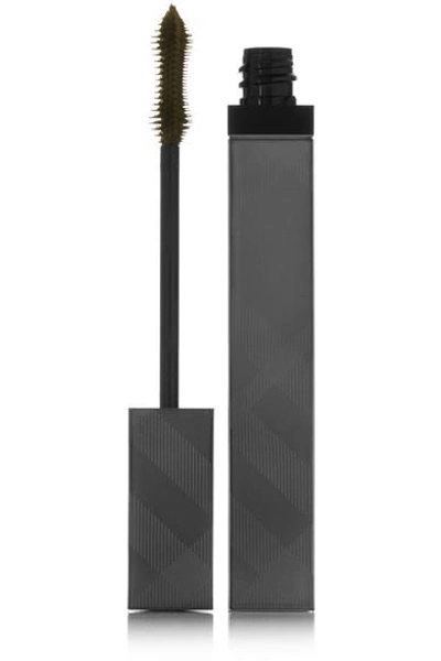 Burberry Beauty Cat Lashes Mascara - Midnight Blonde No.03 In Light Brown