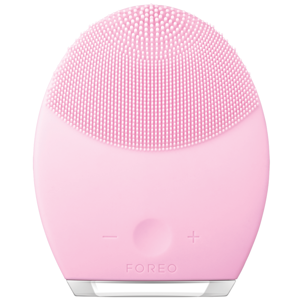foreo face massager