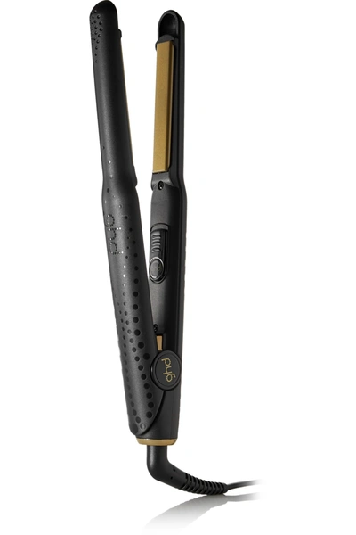 Ghd Gold Professional 0.5-inch Flat Iron In Colorless