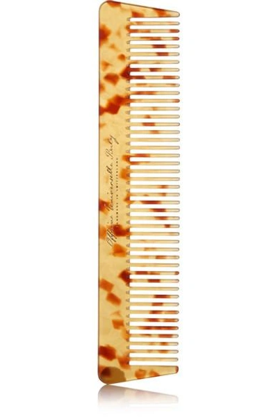Buly Dressing Comb - Colorless