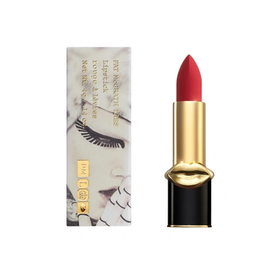 Pat Mcgrath Labs Mattetrance Lipstick In Elson