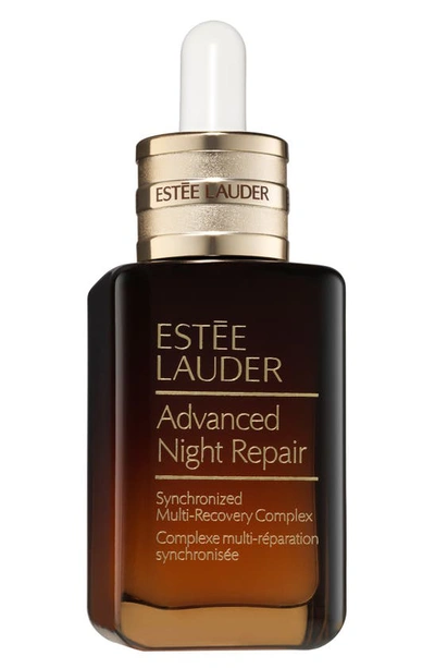 Estée Lauder Advanced Night Repair Synchronized Multi-recovery Complex Face Serum, 1 oz In N/a
