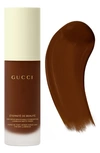 Gucci 24 Hour Full Coverage Luminous Matte Finish Foundation 540n 1 oz / 30 ml