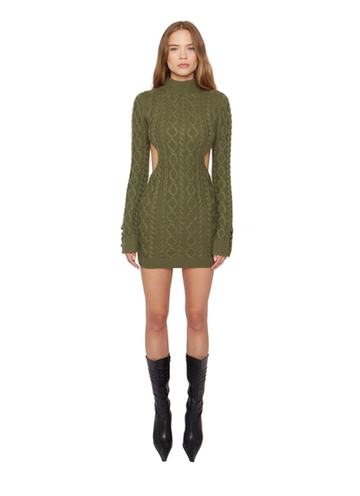navy blue dress for baby girl Amazon.com: Green Knitted Long Sleeves Backless Ripped Dress for Women Sexy  Tight Mini Club Dress : Clothing, Shoes & Jewelry