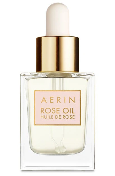 Aerin Limited Edition Rose Oil, 1.0 Oz.