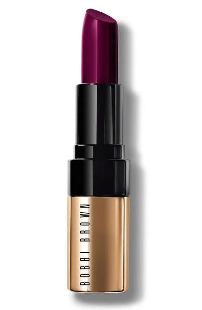 Bobbi Brown Luxe Lip Color In Brocade