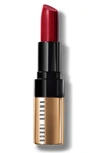 Bobbi Brown Luxe Lipstick - Red Velvet