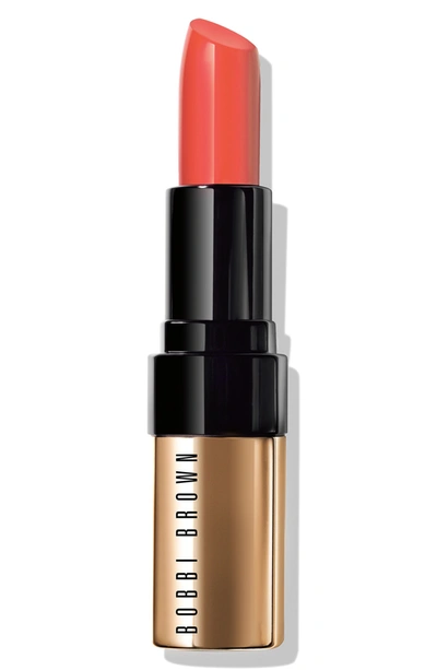 Bobbi Brown Luxe Lip Color - Pale Coral