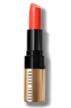 Bobbi Brown Luxe Lipstick - Sunset Orange