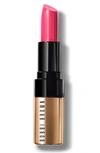 Bobbi Brown Luxe Lipstick - Raspberry Pink