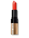 Bobbi Brown Luxe Lipstick - Atomic Orange