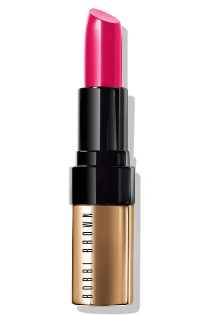 Bobbi Brown Luxe Lip Color - Hot Rose