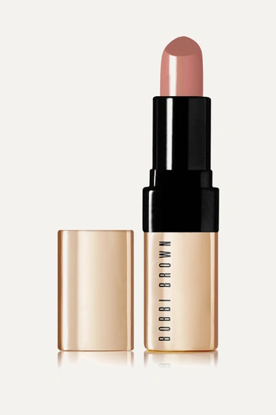 Bobbi Brown Luxe Lip Color - Bare Pink