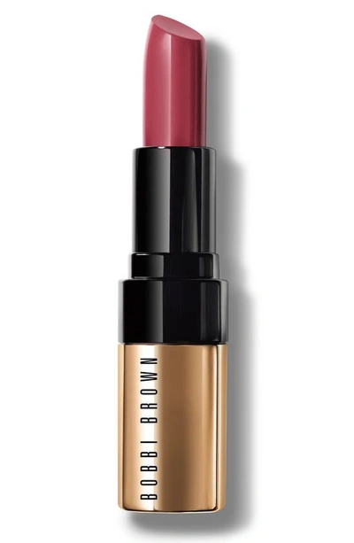 Bobbi Brown Luxe Lipstick - Plum Rose In Plum Rose
